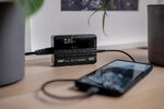Ładowarka sieciowa Newell GaN Tech T-power 100 W