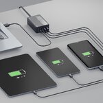 Ładowarka sieciowa Newell GaN Tech T-power 100 W