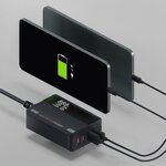 Ładowarka sieciowa Newell GaN Tech T-power 100 W