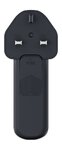 Ładowarka sieciowa z zestawem adapterów Newell GaN Tech T-power 140 W