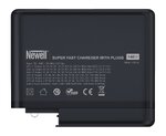 Ładowarka sieciowa z zestawem adapterów Newell GaN Tech T-power 140 W