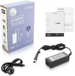 Ładowarka Zasilacz do laptopów 7.4 x 5.0mm z Pinem 19.5V 2.31A 45W