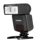 Lampa błyskowa Yongnuo YN320EX do Sony