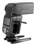 Lampa błyskowa Yongnuo YN320EX do Sony
