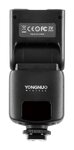 Lampa błyskowa Yongnuo YN320EX do Sony