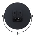 Lampa LED Newell Air Artha Max XL