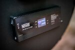 Lampa LED Newell Air Artha XL RGB RC APP