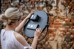 Lampa LED Newell Air Artha XL RGB RC APP