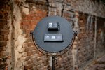 Lampa LED Newell Air Artha XL RGB RC APP