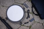 Lampa LED Newell Air Artha XL RGB RC APP
