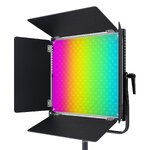 Lampa LED Newell RGB Vividha Effect