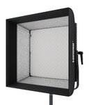 Lampa LED Newell RGB Vividha Effect
