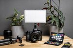 Lampa LED Newell RGB-W Rangha Max