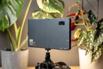 Lampa LED Newell RGB-W Rangha Max