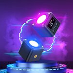 Lampa LED Ulanzi L2 - RGB
