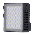 Lampa LED Ulanzi LE20 - RGB, WB (2500 K - 9000 K)