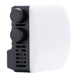 Lampa LED Ulanzi LE20 - RGB, WB (2500 K - 9000 K)
