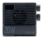 Lampa LED Ulanzi LE20 - RGB, WB (2500 K - 9000 K)