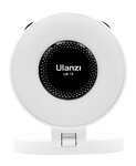 Lampa LED Ulanzi LM19 Magsafe - WB (2500 K - 8500 K), biała