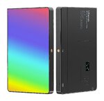 Lampa LED Ulanzi LT003 - RGB, WB (2500 K - 9000 K)