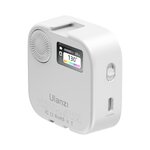 Lampa LED Ulanzi U60 - RGB, WB (2500 K - 9000 K), biała