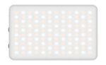 Lampa LED Ulanzi VL120 - RGB, WB (2500 K - 9000 K)