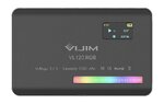 Lampa LED Ulanzi VL120 - RGB, WB (2500 K - 9000 K)