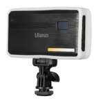 Lampa LED Ulanzi VL200 - WB (2500 K - 9000 K)