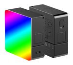Lampa LED Ulanzi VL49 RGB PRO - RGB, WB (2500 K - 9000 K)
