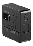 Lampa LED Ulanzi VL49 RGB PRO - RGB, WB (2500 K - 9000 K)