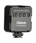 Lampa LED Ulanzi VL49 - WB (5500 K)