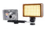 Lampa LED Yongnuo YN0906 II
