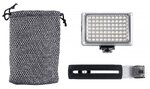 Lampa LED Yongnuo YN0906 II