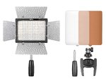 Lampa LED Yongnuo YN160 III - WB (3200 K - 5500 K)