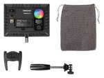 Lampa LED Yongnuo YN300 Air II - RGB, WB (3200 K - 5600 K)