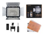 Lampa LED Yongnuo YN300 III - WB (5600 K)