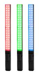 Lampa LED Yongnuo YN360 - RGB, WB (3200 K - 5600 K)