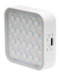 Lampa LED Yongnuo YN60 RGB II - WB (2500 K - 9900 K), biała