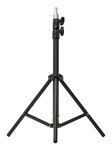 Lampa pierścieniowa LED Newell RL-18A - WB (3200 K - 5500 K) - Arctic White