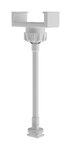 Lampa pierścieniowa LED Newell RL-18A - WB (3200 K - 5500 K) - Arctic White