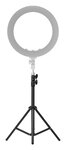 Lampa pierścieniowa LED Newell RL-18A - WB (3200 K - 5500 K) - Arctic White