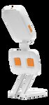 Lampka LED z uchwytem na smartfon Camrock Live Stream