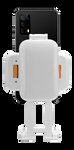 Lampka LED z uchwytem na smartfon Camrock Live Stream
