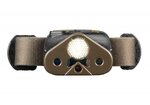 Latarka czołowa, czołówka Mactronic Outdoor Pro Nomad 03 THL0022MN