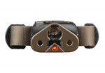 Latarka czołowa, czołówka Mactronic Outdoor Pro Nomad 03 THL0022MN