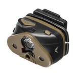 Latarka czołowa, czołówka Mactronic Outdoor Pro Nomad 03 THL0022MN