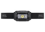 Latarka czołowa, czołówka Petzl Aria 1 RGB E069BA00 czarna