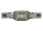 Latarka czołowa, czołówka Petzl Aria 2 RGB E070BA01 kamuflaż