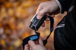 Latarka czołowa Newell HL1000COB USB-C