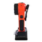 Akumulatorowa latarka Mactronic M-Fire GUARDIAN XR SET